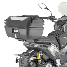 Portapacchi Monolock GIVI SR9501 senza piastra
