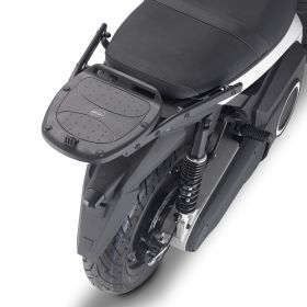 Portapacchi Monolock GIVI SR9540 senza piastra