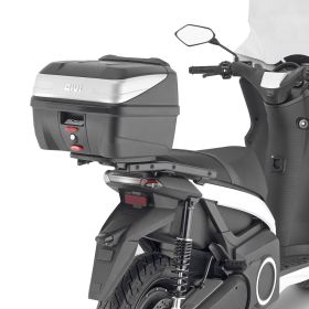Portapacchi Monolock GIVI SR9540 senza piastra