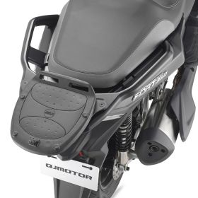 GIVI SR9700 Monokey/Monolock Gepäckträger ohne Platte