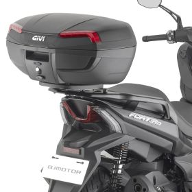GIVI SR9700 Monokey/Monolock Gepäckträger ohne Platte