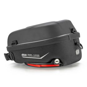 GIVI ST605+ SPORT-T TanklockED Tank bag waterproof 5L