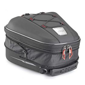 GIVI ST610+ SPORT-T Tanklock Tank bag expandable 6/10L