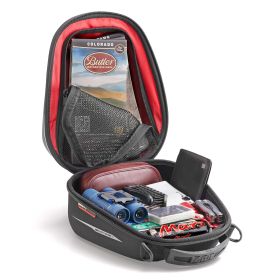 GIVI ST611+ SPORT-T Tanklock Tankrucksack wasserdicht 6L