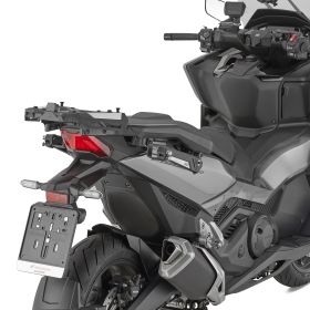 GIVI STEALTH Retractable Side Frame Pair for EASY12 Side Bags FORZA/X-ADV 750