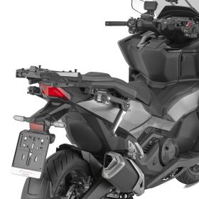 GIVI STEALTH Retractable Side Frame Pair for EASY12 Side Bags FORZA/X-ADV 750