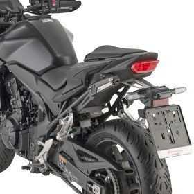GIVI STEALTH Left Retractable Frame for EASY12L Side Bag HONDA CB 750 HORNET