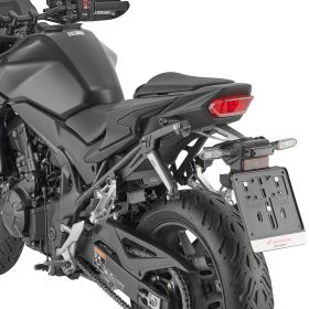 GIVI STEALTH Left Retractable Frame for EASY12L Side Bag HONDA CB 750 HORNET