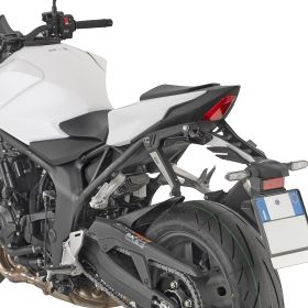 GIVI STEALTH Cadre Rétractable Gauche pour Sac Latéral EASY12L HONDA CB 1000 HORNET