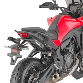 GIVI STEALTH Retractable Frame Pair for EASY12 Side Bags YAMAHA TRACER 7