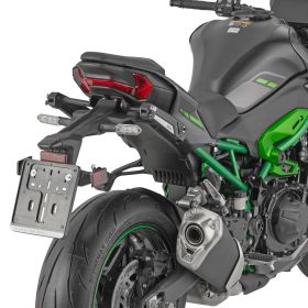 GIVI STEALTH ausziehbares Rahmenpaar für EASY12 Seitentaschen KAWASAKI Z 900
