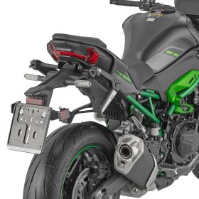 GIVI STEALTH ausziehbares Rahmenpaar für EASY12 Seitentaschen KAWASAKI Z 900