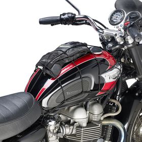 Kit 12 reti fissaggio bagagli GIVI