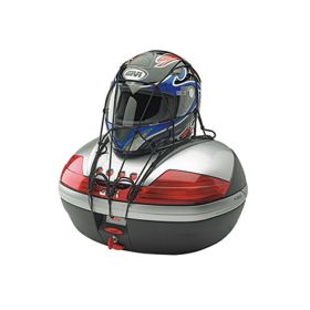 Kit 12 reti fissaggio bagagli GIVI