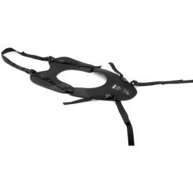 Universal Base GIVI TFS Tank Bags
