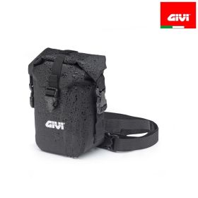 Borsello da gamba GIVI 3L impermeabile portaoggetti