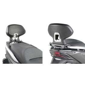 GIVI TB1187A Dossier pour HONDA Forza 125/350