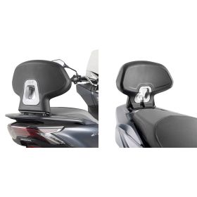 GIVI TB1190A Passenger Backrest for HONDA PCX 125