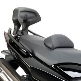 GIVI TB2120A COMPLETE MOTORCYCLE BACKREST