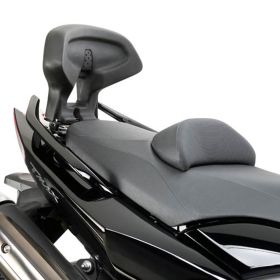 GIVI TB2120A Dossier pour YAMAHA Tricity 125-155