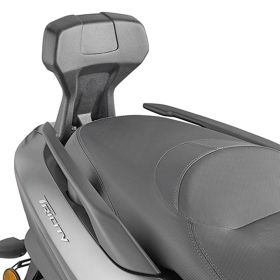 GIVI TB2149 dossier pour YAMAHA Tricity 300