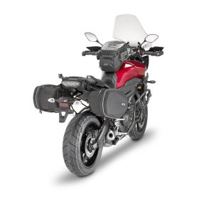 GIVI TE2122 Easylock side frames