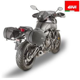 GIVI TE2140 Easylock side frames