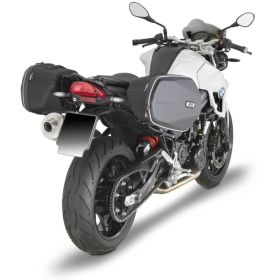GIVI TE5118 Easylock side frames