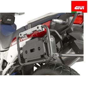 GIVI TL1161KIT MOTORCYCLE TOOLBOX ASSEMBLY KIT