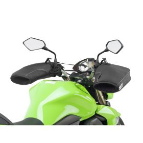 GIVI TM418 MOTORCYCLE WINTER HAND MUFFS