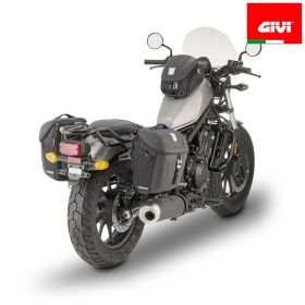 GIVI TMT1160 Multilock side frames