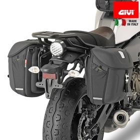 GIVI TMT2126 Multilock side frames