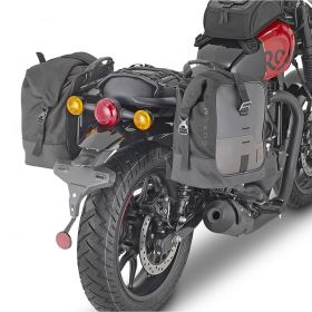 GIVI TMT9056 Multilock side frames