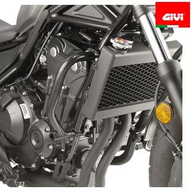 GIVI tubular engine guard for HONDA CMX 500 Rebel