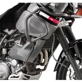 Paramotore nero GIVI tubolare per YAMAHA XT 660Z Tenere
