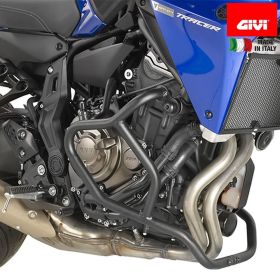 GIVI tubular paramotor for YAMAHA MT-07/Tracer