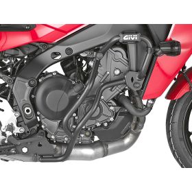 Paramotore GIVI tubolare per YAMAHA Tracer 9/9 GT/9 GT+