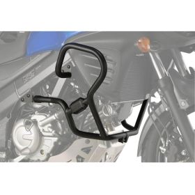 Paramotore nero GIVI tubolare per SUZUKI DL 650 V-Strom