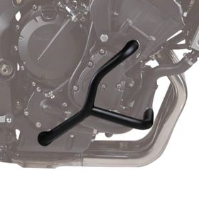 GIVI black tubular paramotor for YAMAHA FZ6/FZ6 600 Fazer