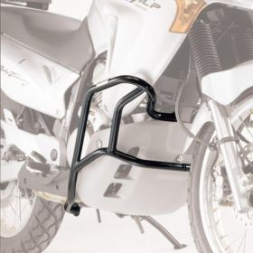 GIVI Black Tubular Paramotor for HONDA XL 650V Transalp