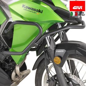 Paramotore GIVI tubolare per KAWASAKI Versys-X 300