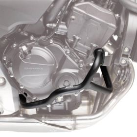GIVI Black Tubular Paramotor for HONDA Hornet 600/600 ABS