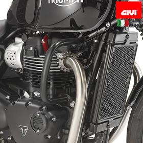 GIVI Rohrparamotor für TRIUMPH Bonneville T 120