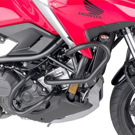 GIVI Black Tubular Paramotor for HONDA NC750X