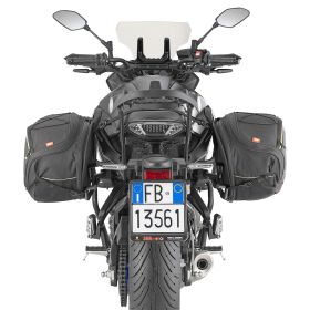 Telaietti laterali Remove-X GIVI TR2148 sgancio rapido