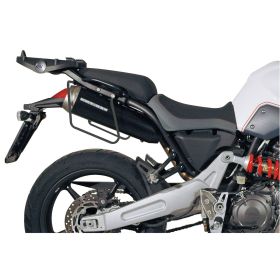 GIVI TR2159 Remove-X side frames quick release