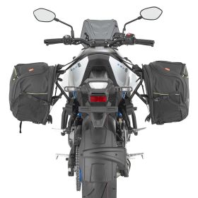 GIVI TR3126 Remove-X side frames quick release