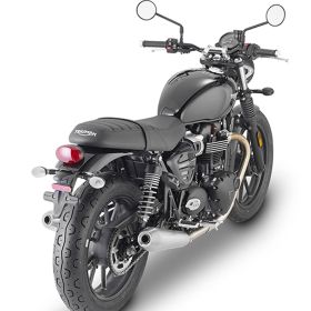 GIVI TR6407 Remove-X side frames quick release