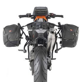 GIVI TR7708 Remove-X side frames quick release