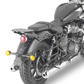 GIVI TR9058 Remove-X side frames quick release
